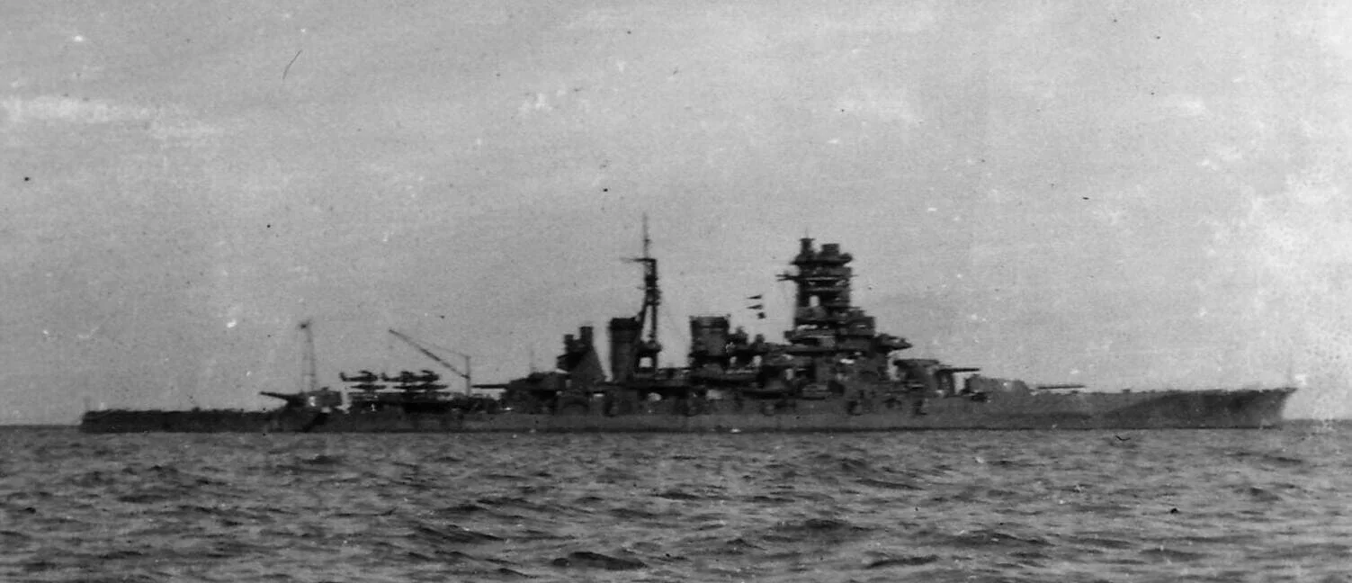 IJN Fubuki Class DD Akatsuki – GUNKANDO