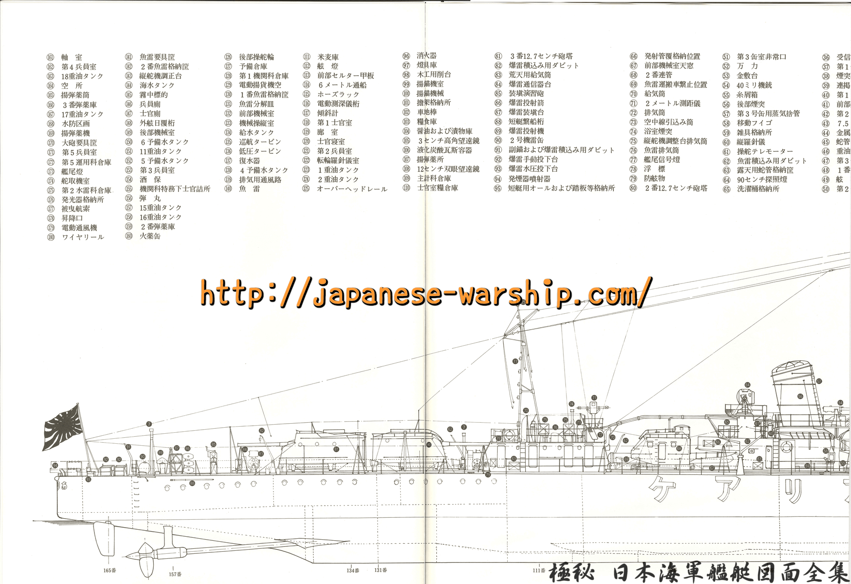 「改初春型、有明型など、様々な分類が存在する有明」の元記事掲載画像 3（内容未確認）