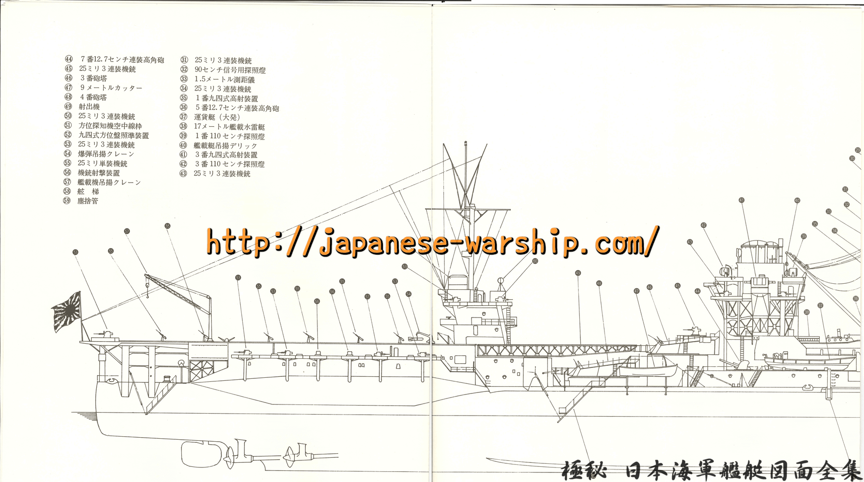 「副産物が伊勢の寿命を伸ばすことに 海軍最後の砲撃を放つ」の記事掲載画像 10（詳細未確認）