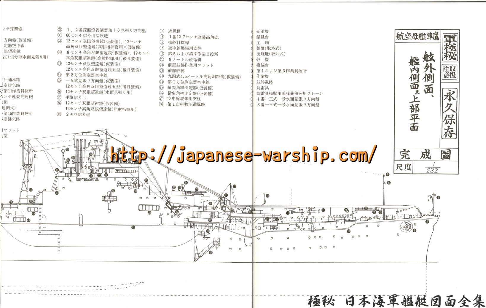 「商船の仮面をかぶった優秀空母 隼鷹」の元記事掲載画像 2（内容未確認）