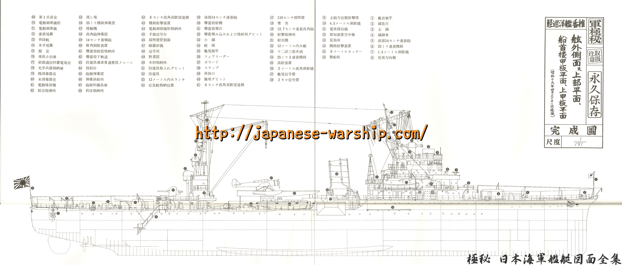 「3ヶ月だけの練習艦 丸腰の船団護衛の末路を知る香椎」の元記事掲載画像 3(内容未確認)