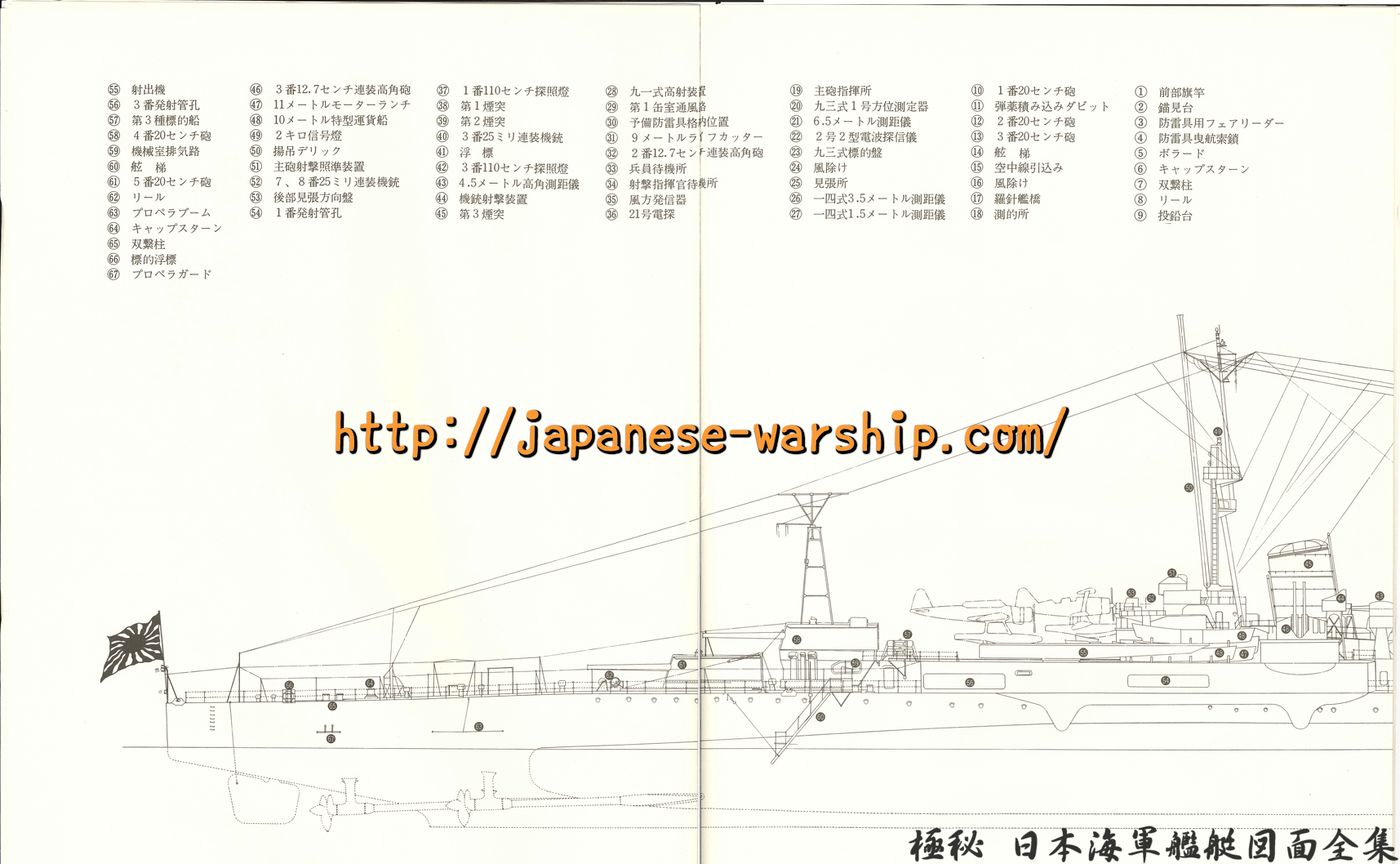 「御召艦の建造を急げ！ 一番最初に生まれた那智」の元記事掲載画像 15（内容未確認）