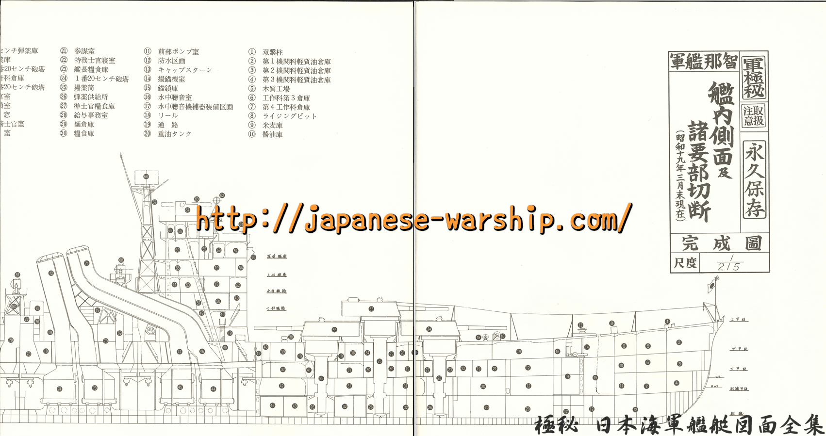 「御召艦の建造を急げ！ 一番最初に生まれた那智」の元記事掲載画像 18（内容未確認）