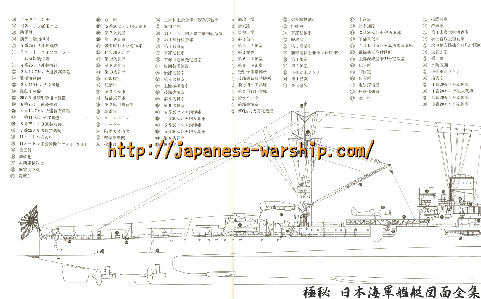 「妙高と揃って終戦を受け入れる 名艦長を輩出した高雄」の元記事掲載画像 8(内容未確認)