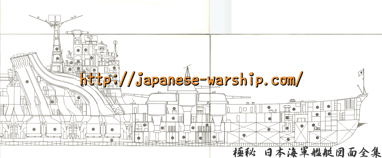 「妙高と揃って終戦を受け入れる 名艦長を輩出した高雄」の元記事掲載画像 9(内容未確認)