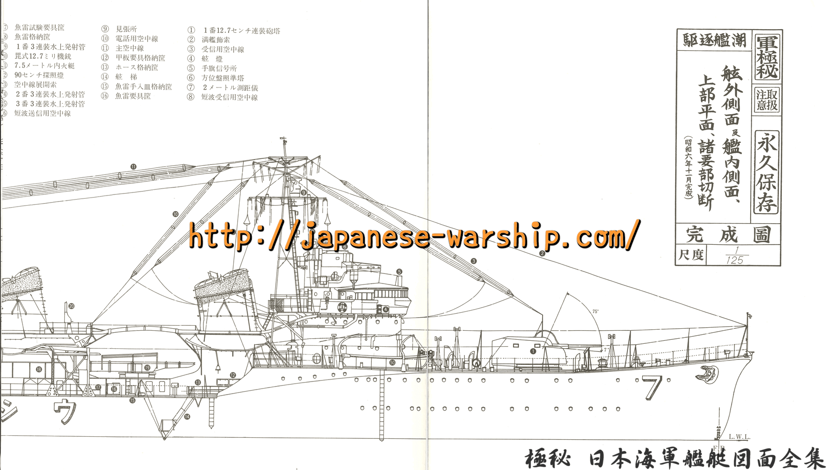 「ミッドウェーを脅かしてこい 駆逐艦2隻の開戦号砲」の元記事掲載画像 2(内容未確認)