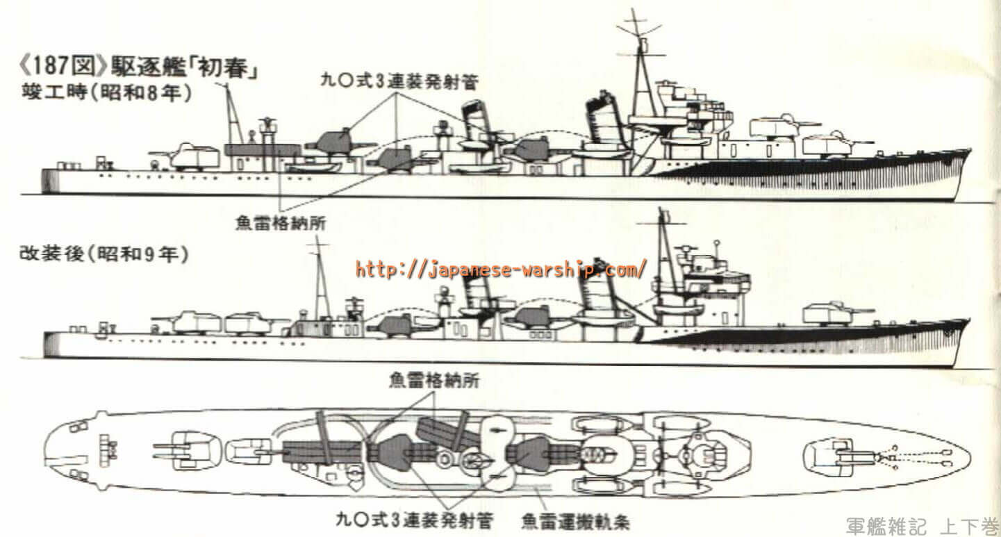 「求めすぎた結果、大損した初春型」の元記事掲載画像 8(内容未確認)