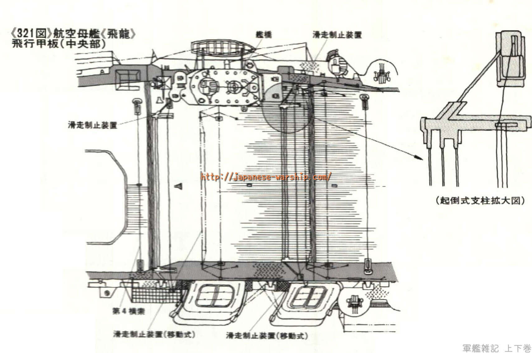 「建造途中で大型化 妹から一人っ子の飛龍」の元記事掲載画像 4（内容未確認）