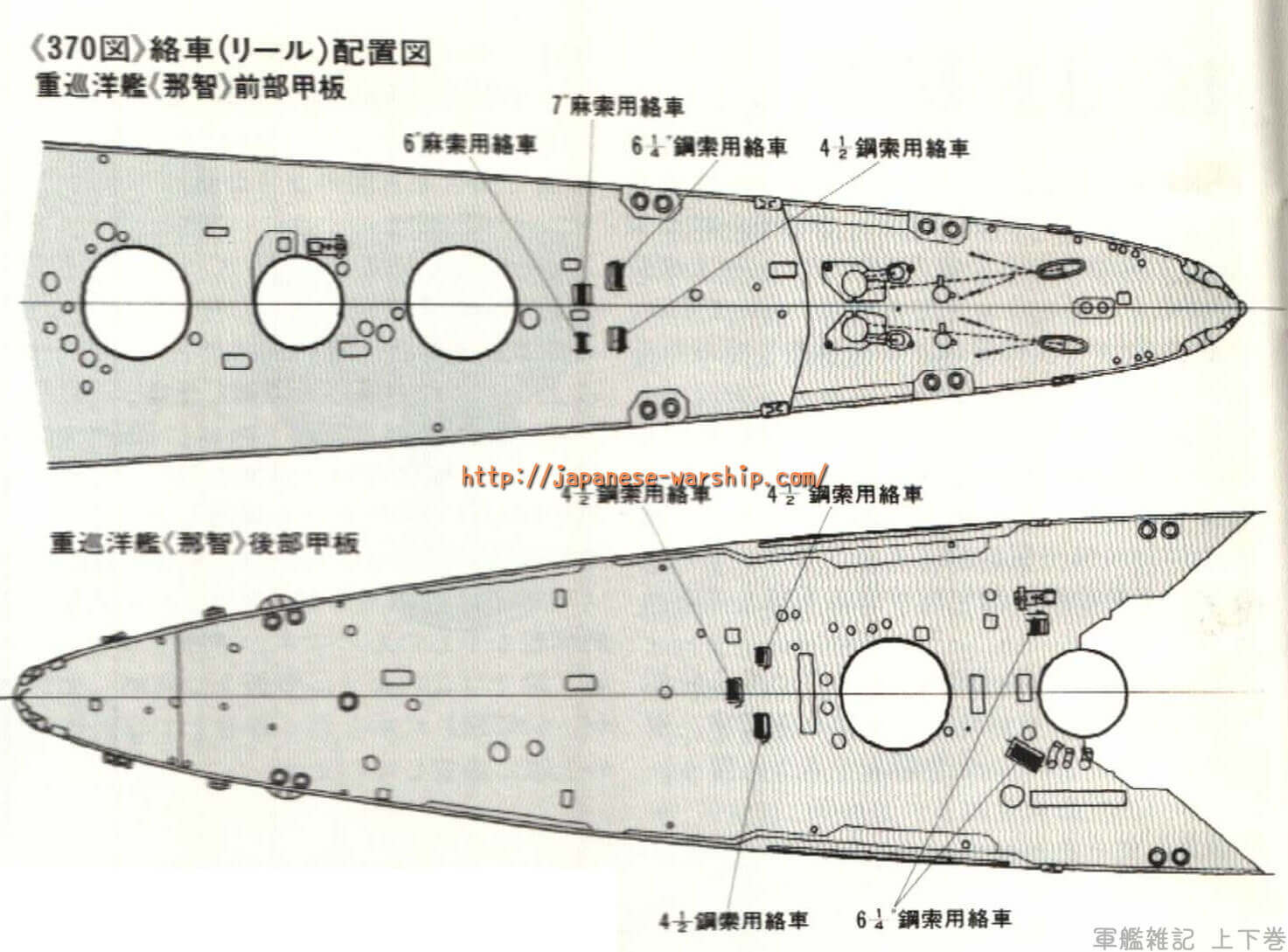 「御召艦の建造を急げ！ 一番最初に生まれた那智」の元記事掲載画像 3（内容未確認）
