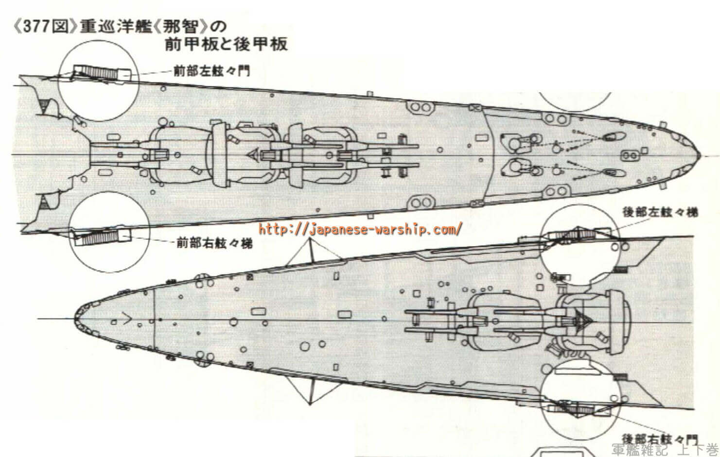 「御召艦の建造を急げ！ 一番最初に生まれた那智」の元記事掲載画像 4（内容未確認）