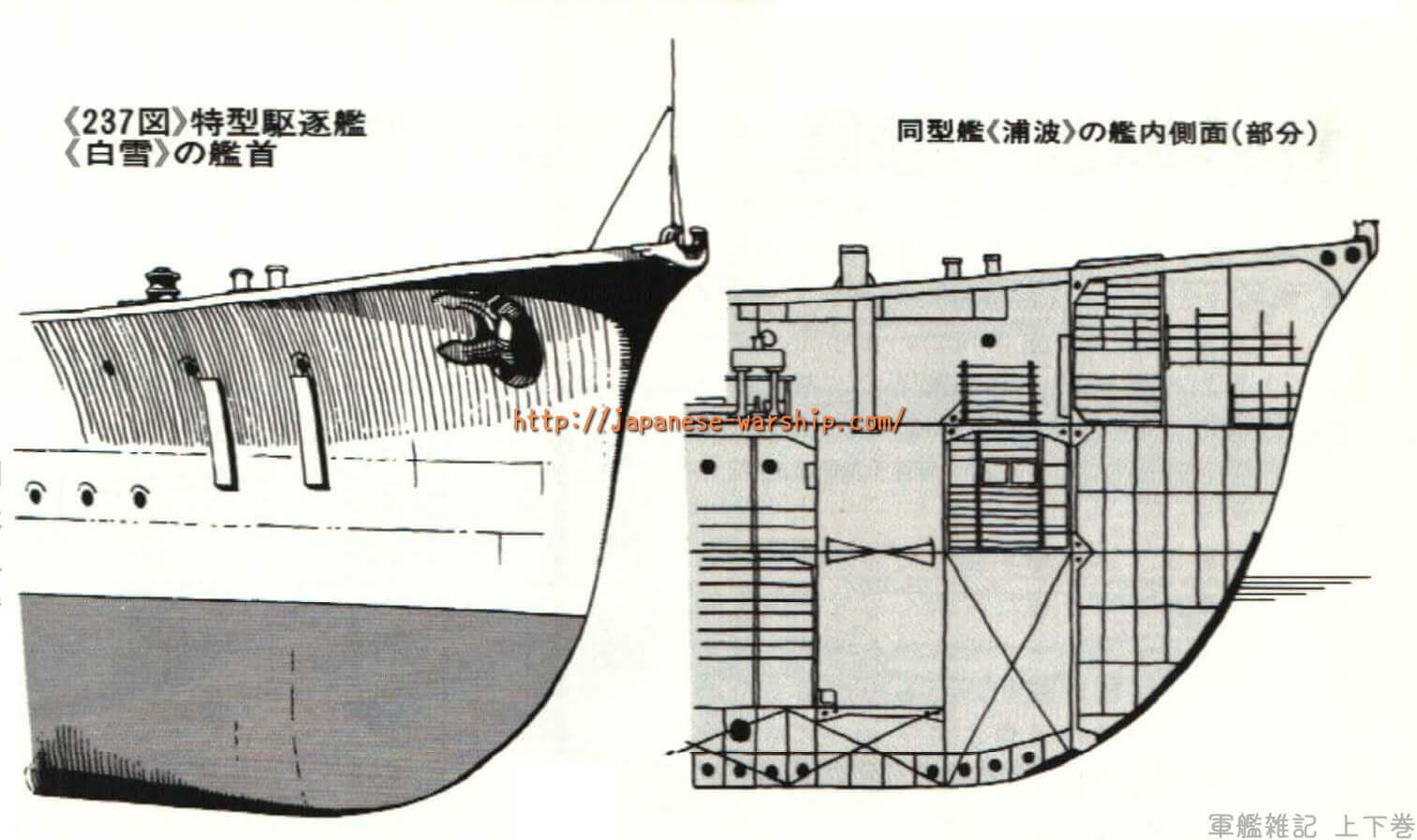 「駆逐艦の歴史を変えた特型駆逐艦のすごさとは」の元記事掲載画像 3（内容未確認）