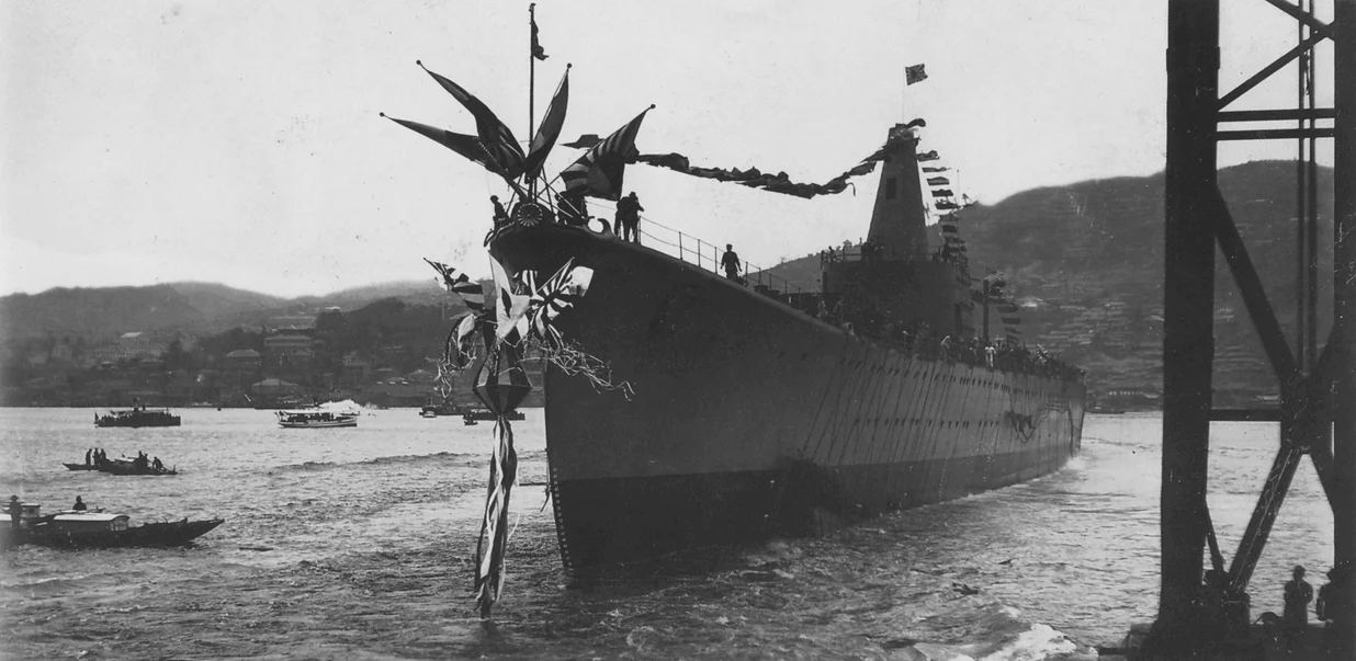 【匿名配送】ヴァイス 妙高型重巡4番艦 羽黒改二 SP サイン ヴァイスシュヴァルツ 妙高型重巡4番艦 羽黒改二 SP サイン