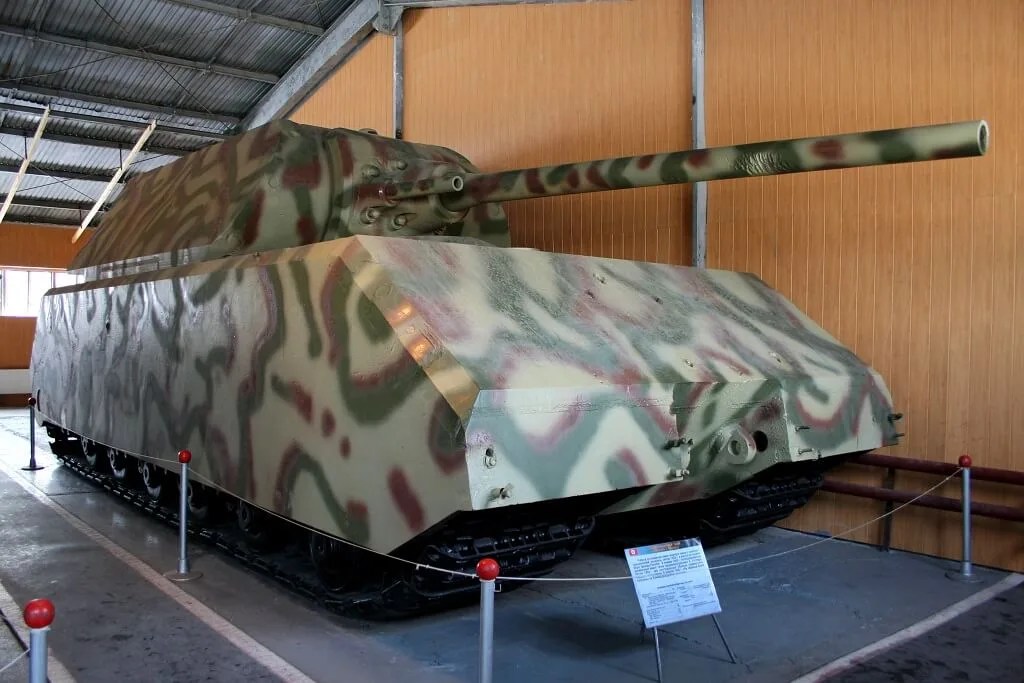戦闘車両の区別Differences in combat vehicles | 大日本帝国軍