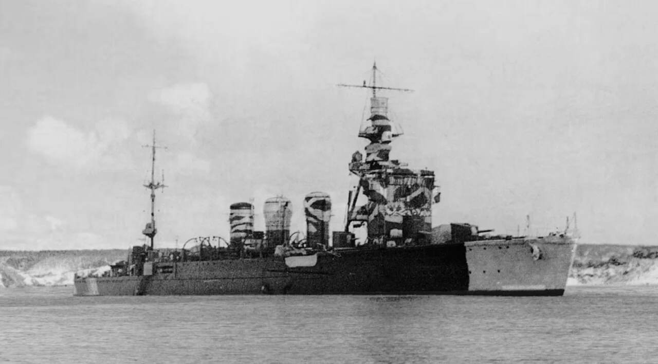 木曾【球磨型軽巡洋艦 五番艦】light cruiser Kiso | 大日本帝国