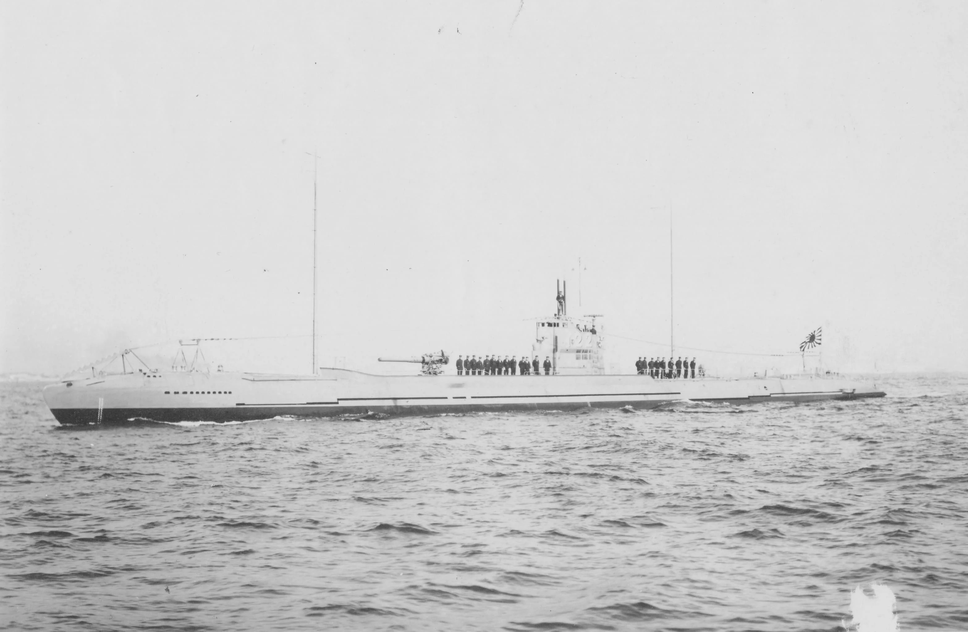 まーちゃん 武智丸13個 呂百型潜水艦6個 仮想艦隊69．戦後潜水艦建造 秘話
