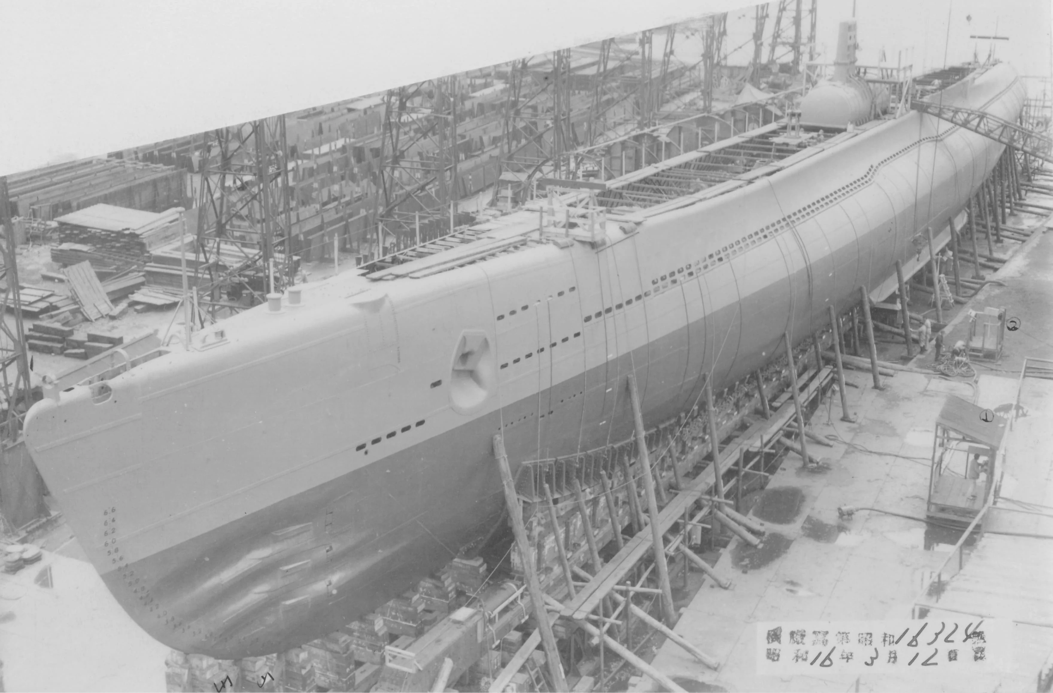 大日本帝国海軍 記録写真［一等輸送艦］ | 大日本帝国軍 主要兵器